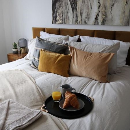 Charming 2 Bed House - Family Friendly Βίλα Νότιγχαμ Εξωτερικό φωτογραφία