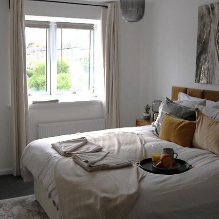 Charming 2 Bed House - Family Friendly Βίλα Νότιγχαμ Εξωτερικό φωτογραφία